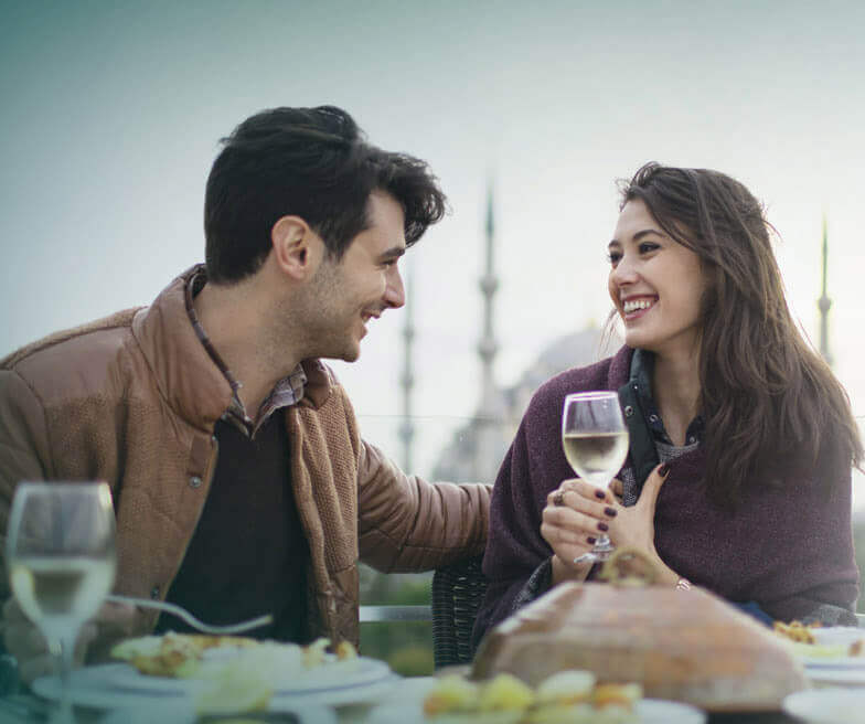 A smile for €50 per week  A smile for €50 per week